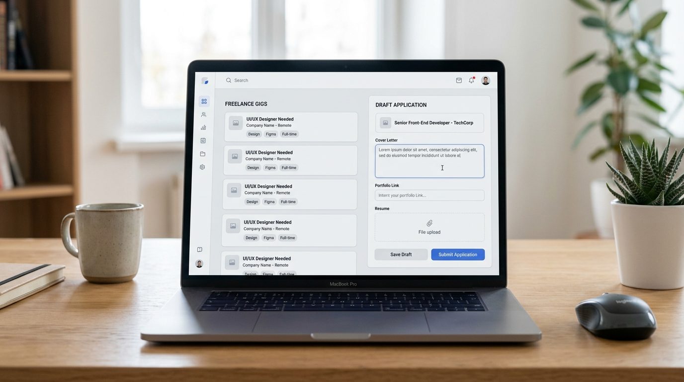 Product dashboard preview